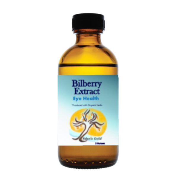 Bilberry Extract